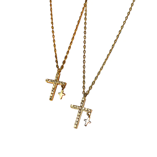 Glauben und Mode in christlichen Halsketten finden: Ein Leitfaden für stilvollen religiösen Schmuck